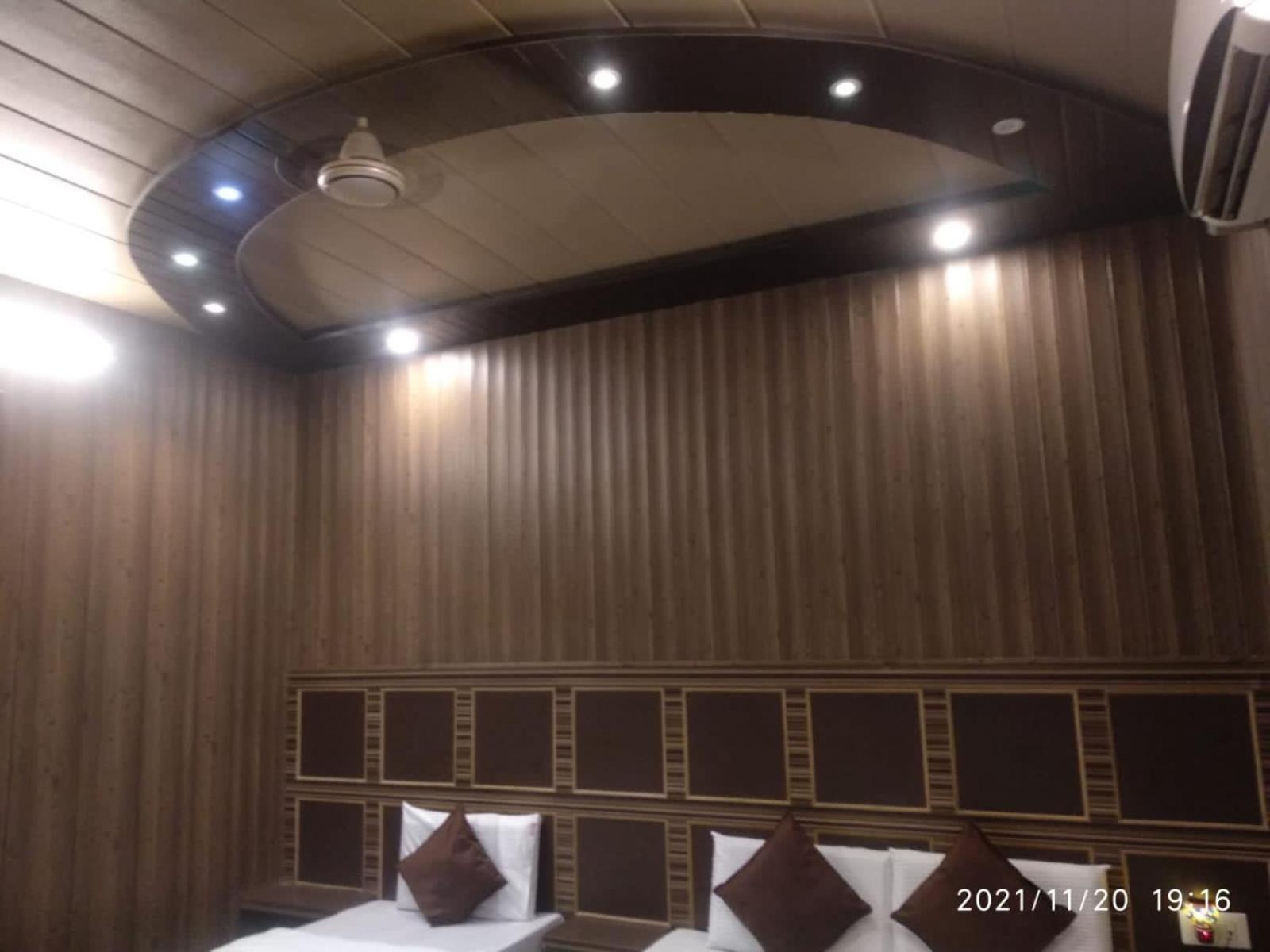 Hotel Pardesi Haridwār Exterior foto